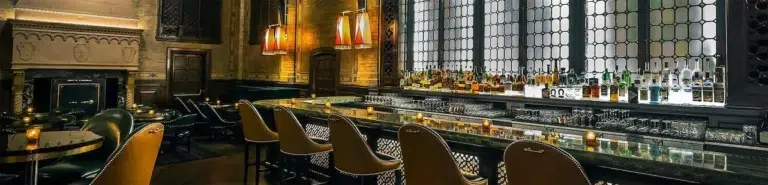 The Campbell Bar Header|The Campbell Bar Logo|Campbell Bar (1)|Fine Dining and Cocktails - The Campbell Bar