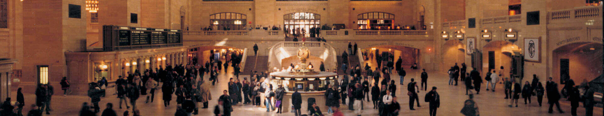Owner of Grand Central Terminal in NYC becomes Macy's new landlord